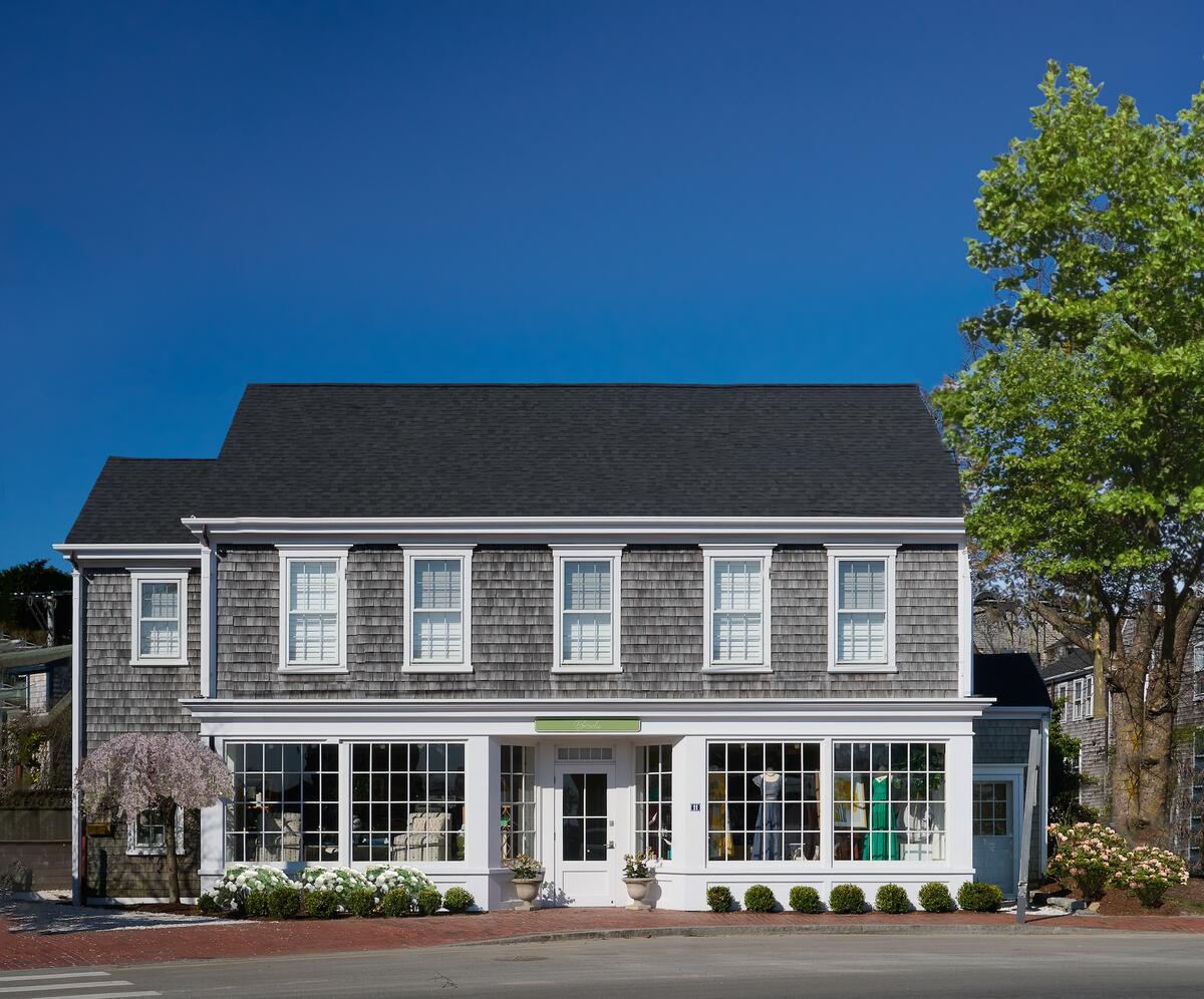 Nantucket gets a new home goods shop, ADAC announces a flurry of updates, and more Nantucket gets a new home goods shop, ADAC announces a flurry of updates, and more