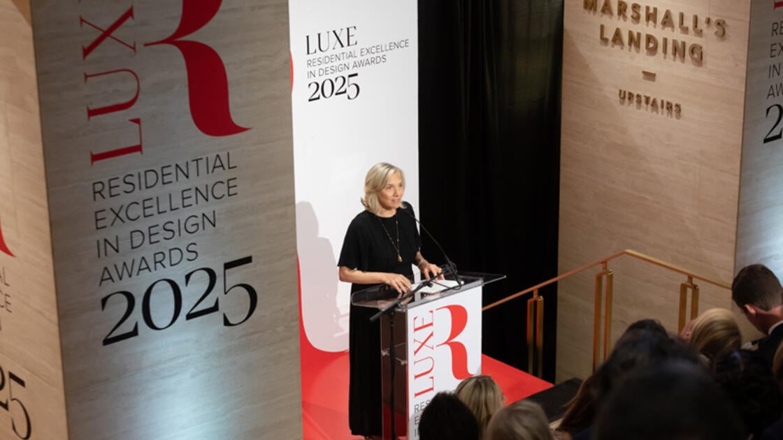 The 8th Annual Luxe Red Awards