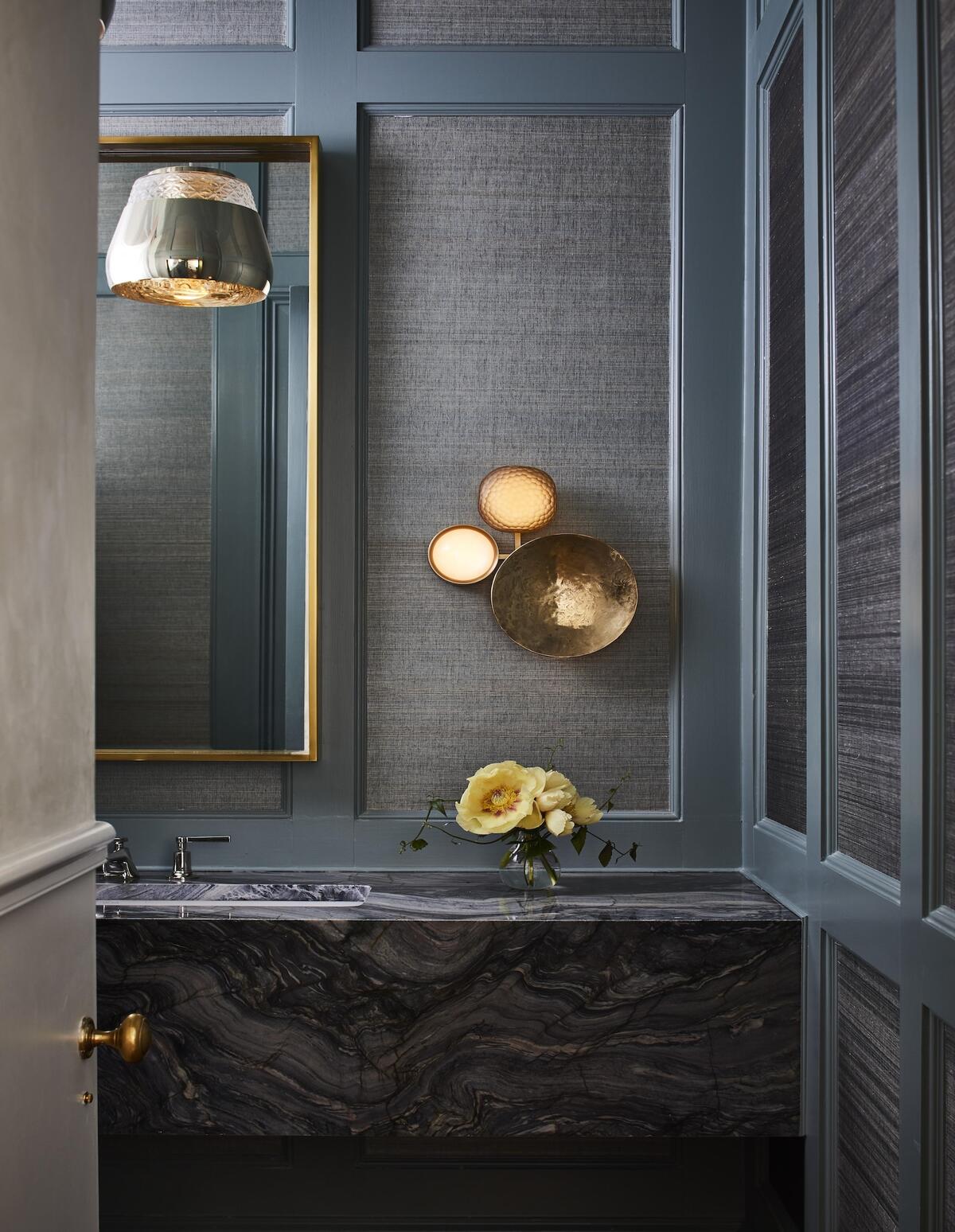 Why this South Carolina designer is focusing on the things clients remember Why this South Carolina designer is focusing on the things clients remember