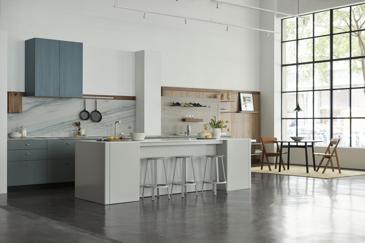 Chelsea Textiles doubles in size, Bernhardt debuts new High Point showroom, and more Chelsea Textiles doubles in size, Bernhardt debuts new High Point showroom, and more