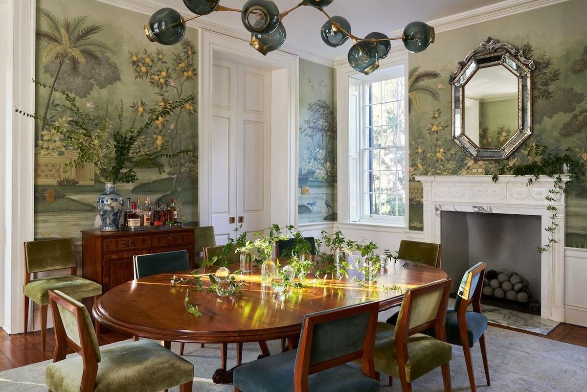 Why this South Carolina designer is focusing on the things clients remember Why this South Carolina designer is focusing on the things clients remember