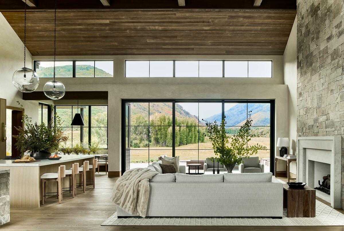 Why this South Carolina designer is focusing on the things clients remember Why this South Carolina designer is focusing on the things clients remember