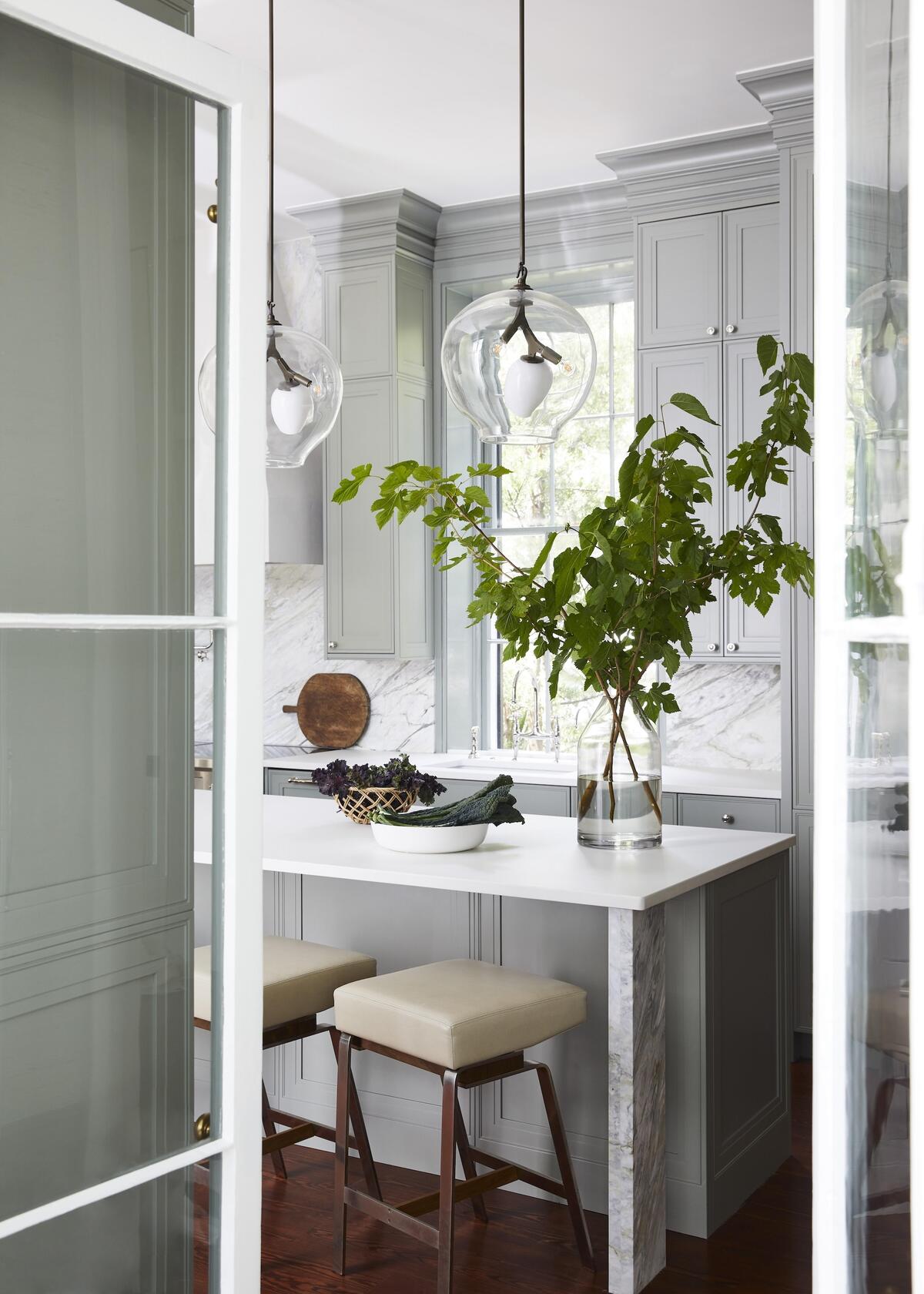 Why this South Carolina designer is focusing on the things clients remember Why this South Carolina designer is focusing on the things clients remember