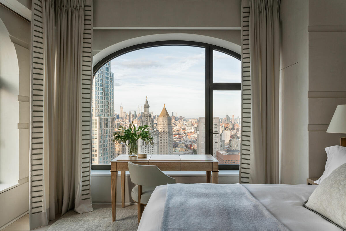 Why this South Carolina designer is focusing on the things clients remember Why this South Carolina designer is focusing on the things clients remember