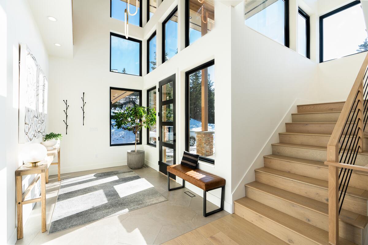 How these Alaska designers bring an elevated aesthetic to a challenging environment How these Alaska designers bring an elevated aesthetic to a challenging environment