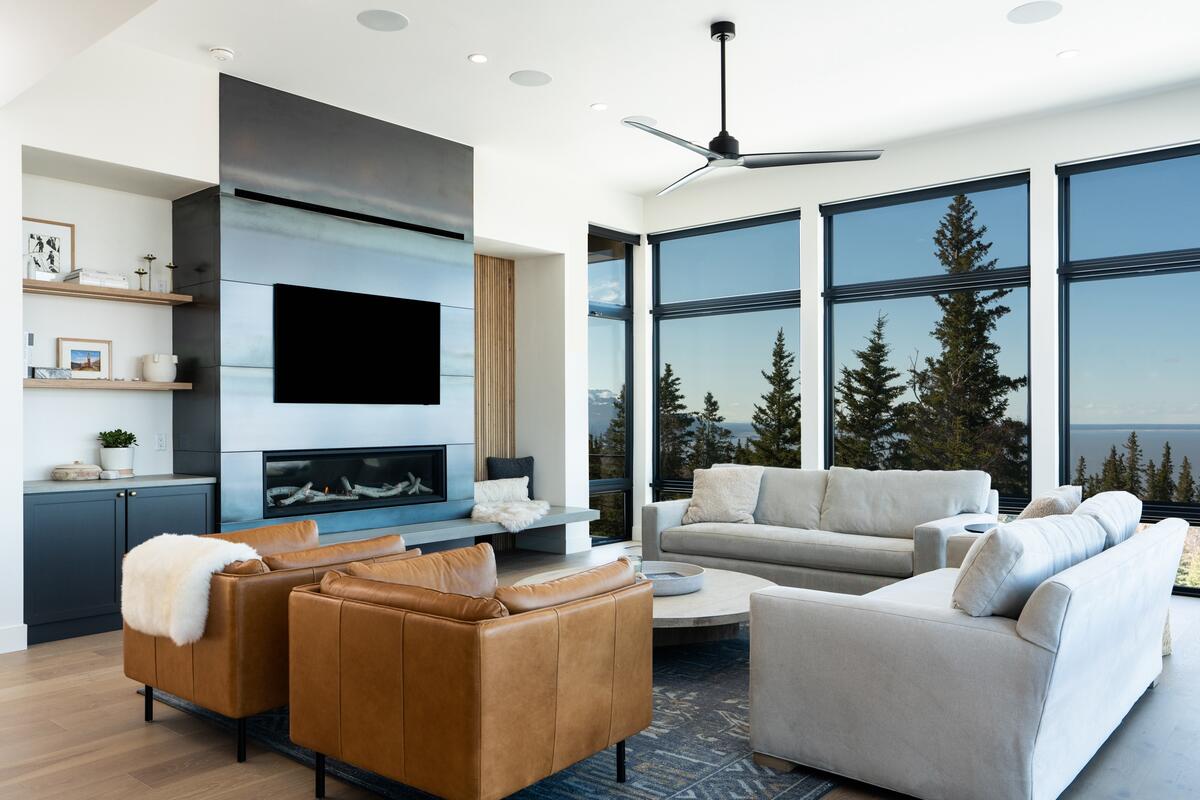 How these Alaska designers bring an elevated aesthetic to a challenging environment How these Alaska designers bring an elevated aesthetic to a challenging environment