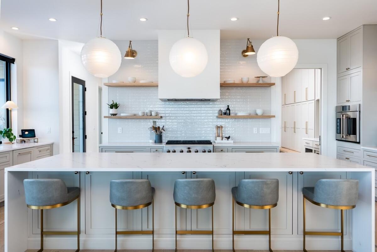 How these Alaska designers bring an elevated aesthetic to a challenging environment How these Alaska designers bring an elevated aesthetic to a challenging environment