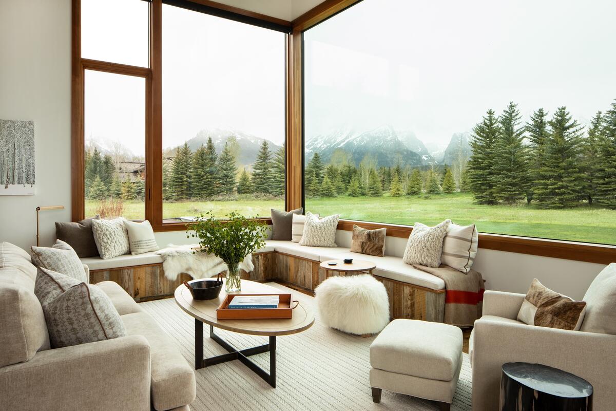 How real estate agents have become a key source of growth for this Wyoming designer How real estate agents have become a key source of growth for this Wyoming designer