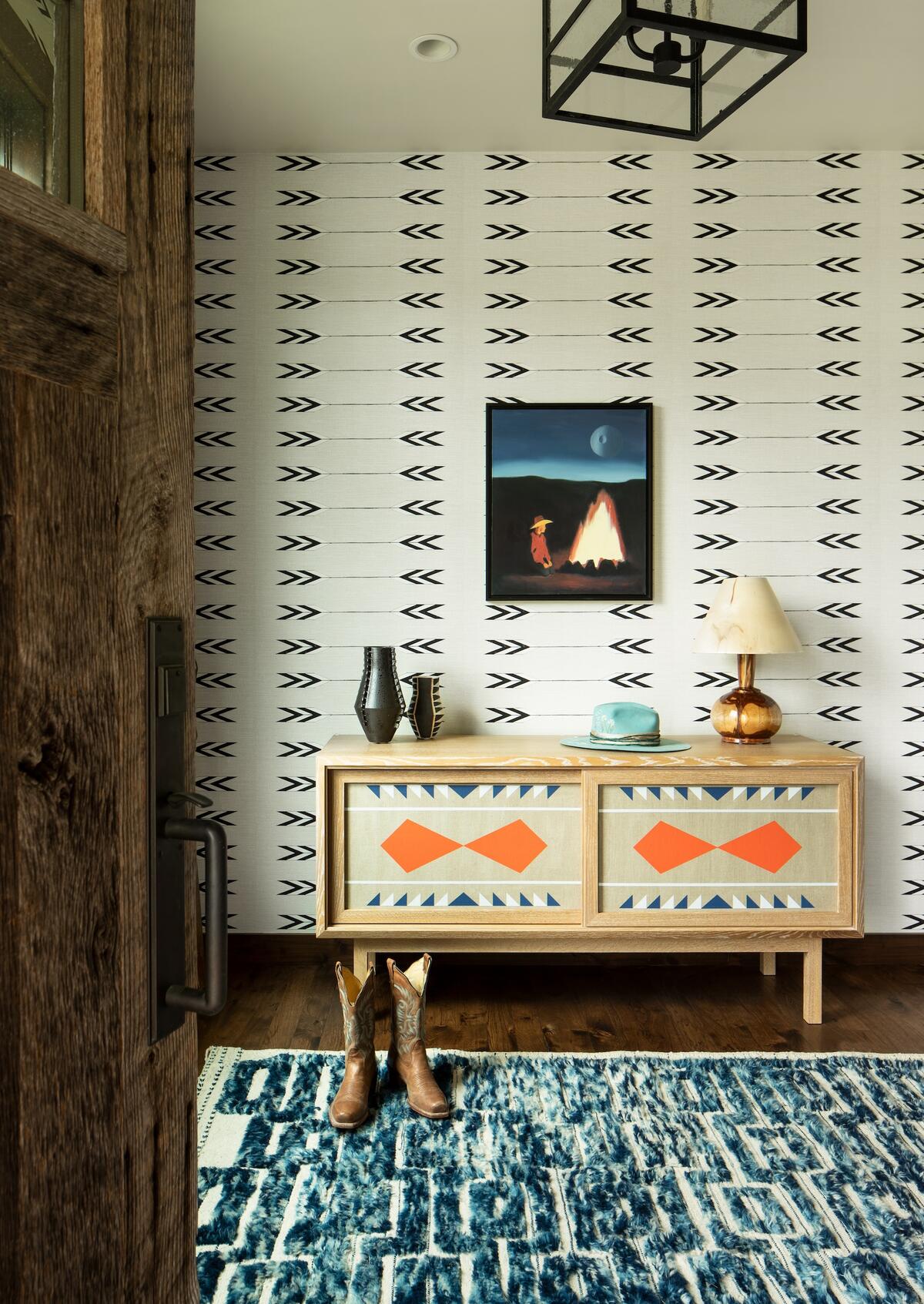 How real estate agents have become a key source of growth for this Wyoming designer How real estate agents have become a key source of growth for this Wyoming designer