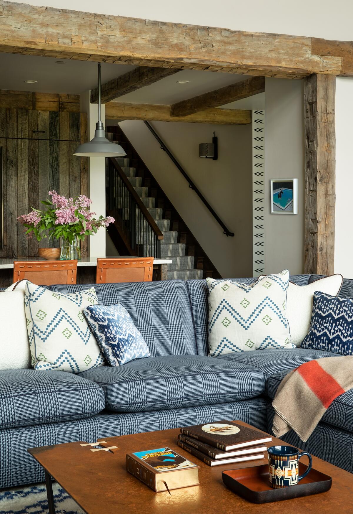 How real estate agents have become a key source of growth for this Wyoming designer How real estate agents have become a key source of growth for this Wyoming designer