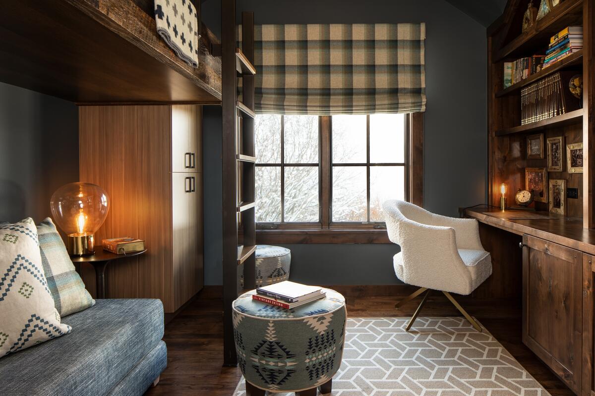 How real estate agents have become a key source of growth for this Wyoming designer How real estate agents have become a key source of growth for this Wyoming designer