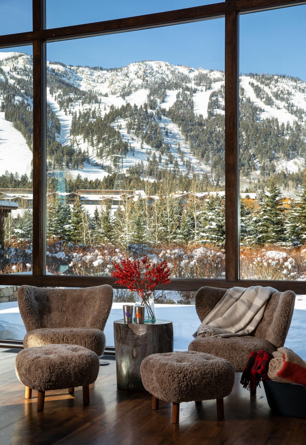 How real estate agents have become a key source of growth for this Wyoming designer How real estate agents have become a key source of growth for this Wyoming designer