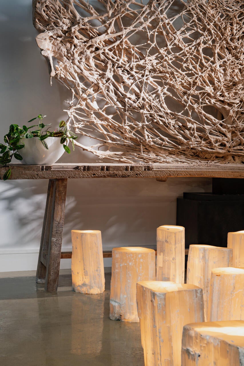 High Point Market is home to vendors you won’t find anywhere else High Point Market is home to vendors you won’t find anywhere else