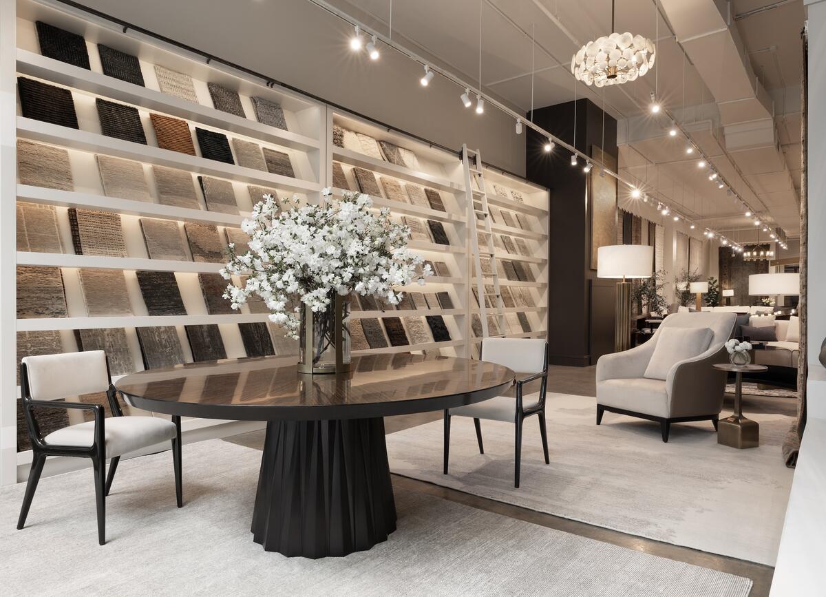 Radnor unveils new Manhattan showroom, Jenni Kayne opens in Charleston, and more Radnor unveils new Manhattan showroom, Jenni Kayne opens in Charleston, and more