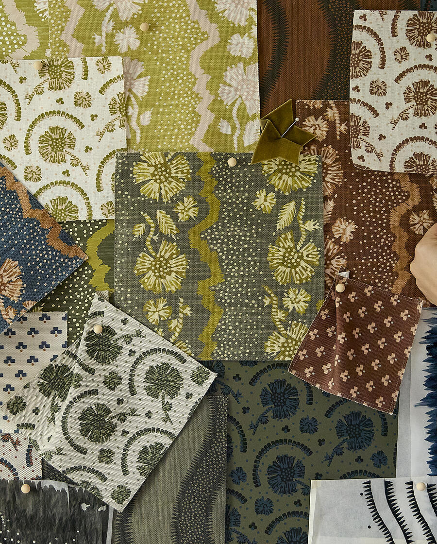 The Andrews Collection