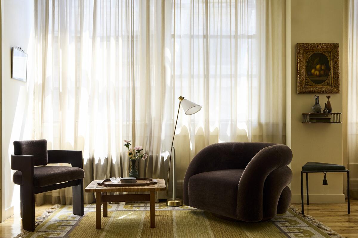 Fisher & Paykel reveals redesigned space in A&D Building, Cosentino unveils three new locations across the U.S. and more Fisher & Paykel reveals redesigned space in A&D Building, Cosentino unveils three new locations across the U.S. and more