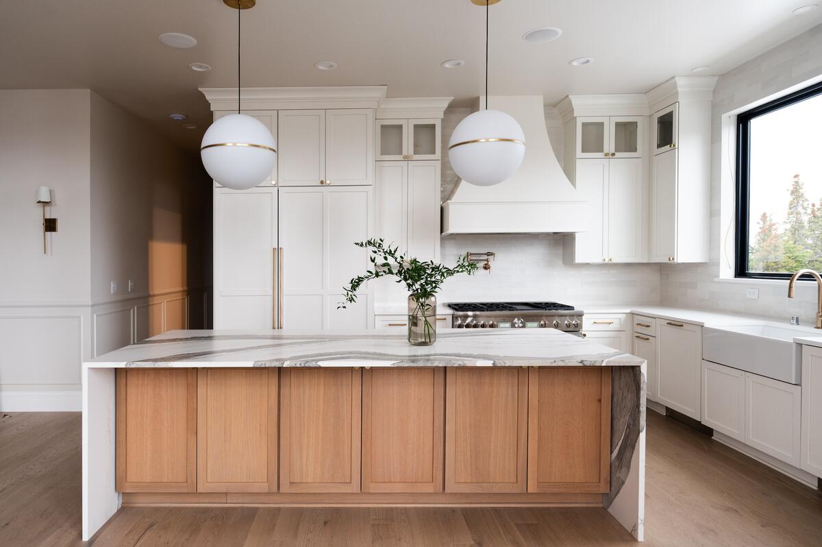 How these Alaska designers bring an elevated aesthetic to a challenging environment How these Alaska designers bring an elevated aesthetic to a challenging environment