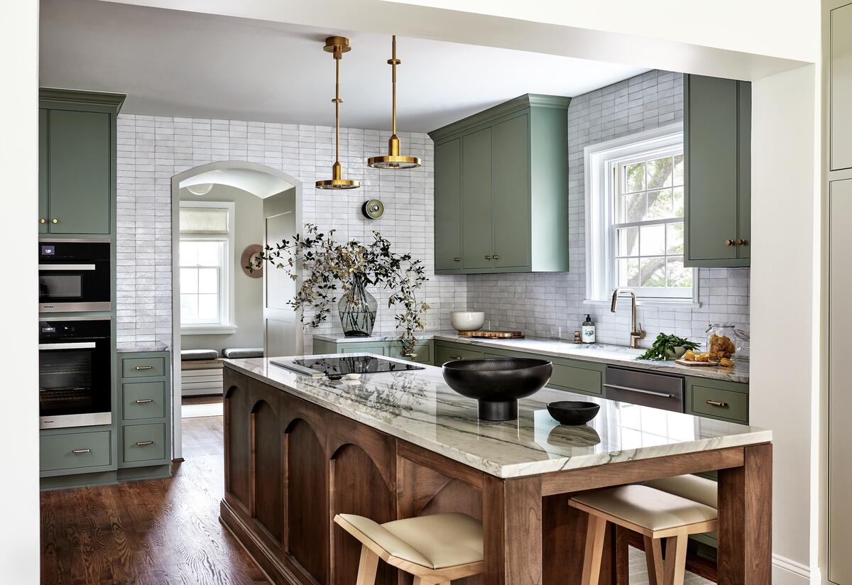 How stepping into a director role helped this Virginia designer see her firm’s big picture How stepping into a director role helped this Virginia designer see her firm’s big picture