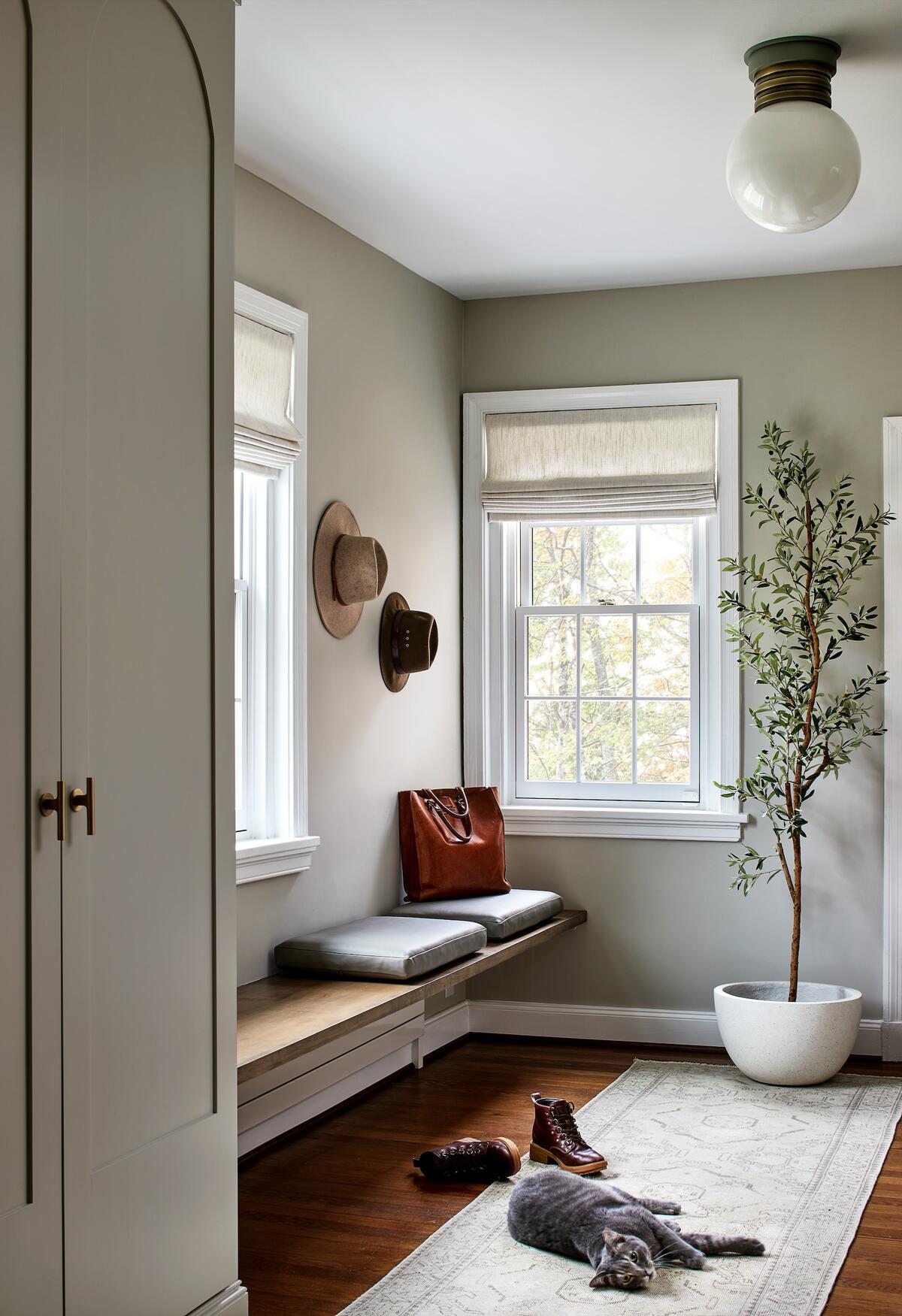 How stepping into a director role helped this Virginia designer see her firm’s big picture How stepping into a director role helped this Virginia designer see her firm’s big picture