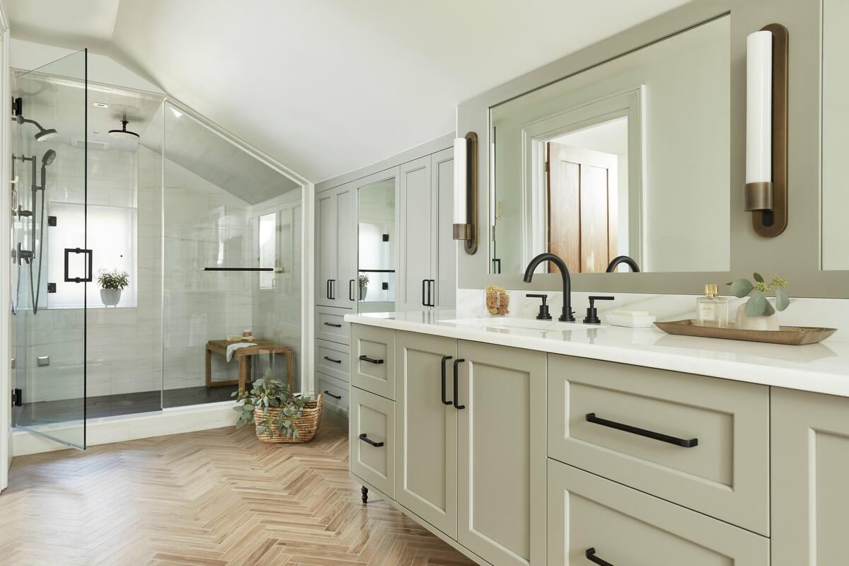 How stepping into a director role helped this Virginia designer see her firm’s big picture How stepping into a director role helped this Virginia designer see her firm’s big picture