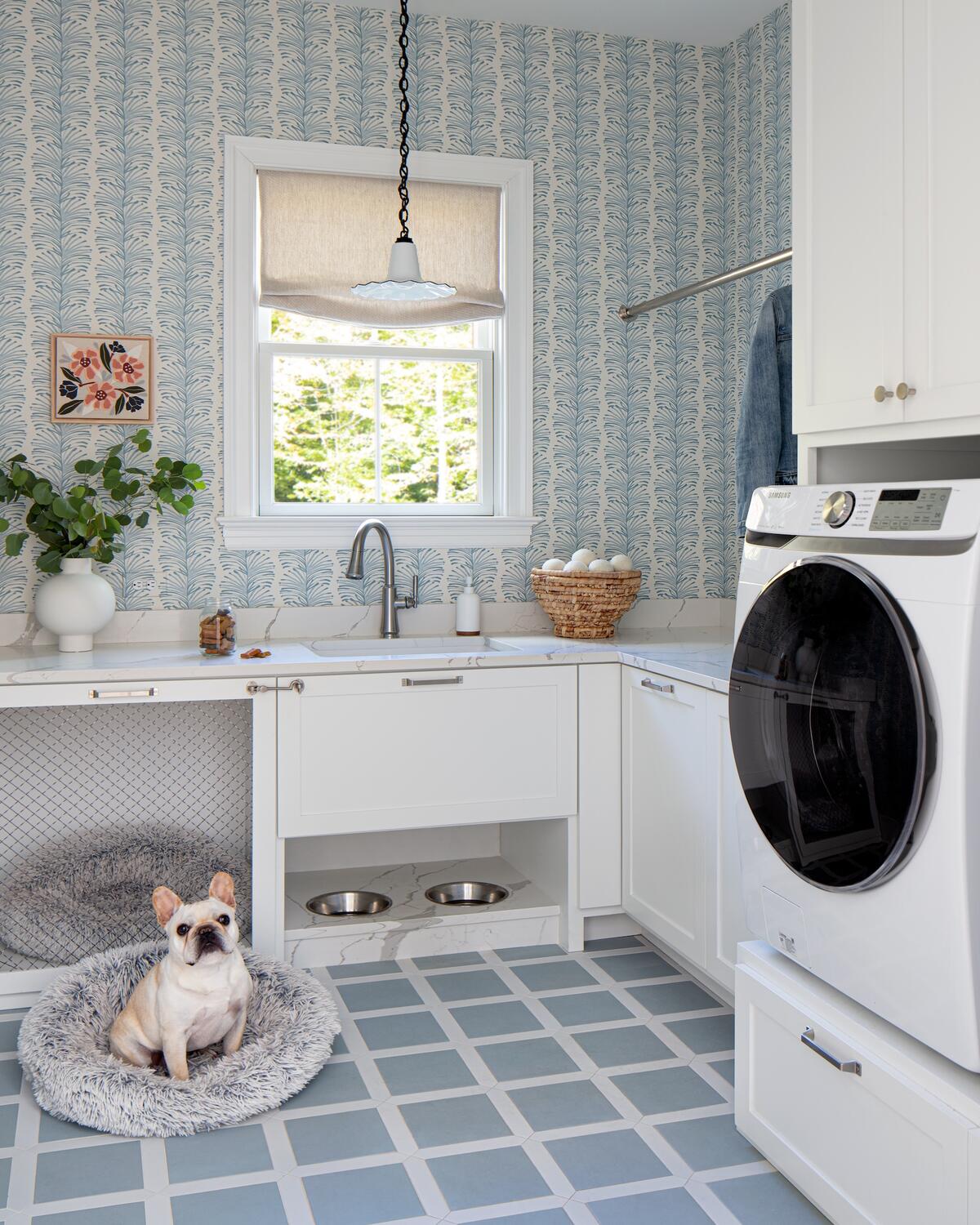 How stepping into a director role helped this Virginia designer see her firm’s big picture How stepping into a director role helped this Virginia designer see her firm’s big picture