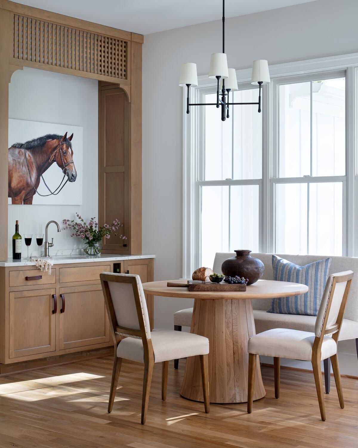 How stepping into a director role helped this Virginia designer see her firm’s big picture How stepping into a director role helped this Virginia designer see her firm’s big picture