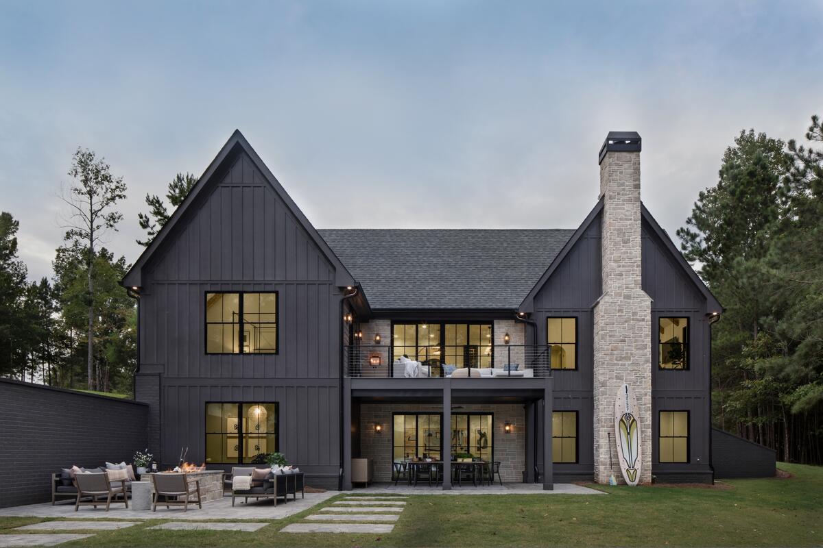 How stepping into a director role helped this Virginia designer see her firm’s big picture How stepping into a director role helped this Virginia designer see her firm’s big picture