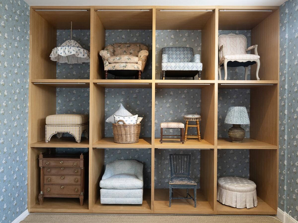 Radnor unveils new Manhattan showroom, Jenni Kayne opens in Charleston, and more Radnor unveils new Manhattan showroom, Jenni Kayne opens in Charleston, and more