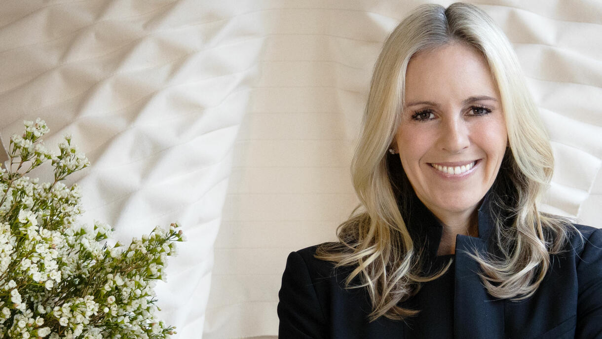 Lindsay anyon brier headshot 2025