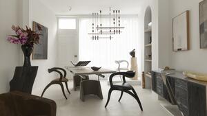 Miminat shodeinde's london gallery  photography by genevieve lutkin 17