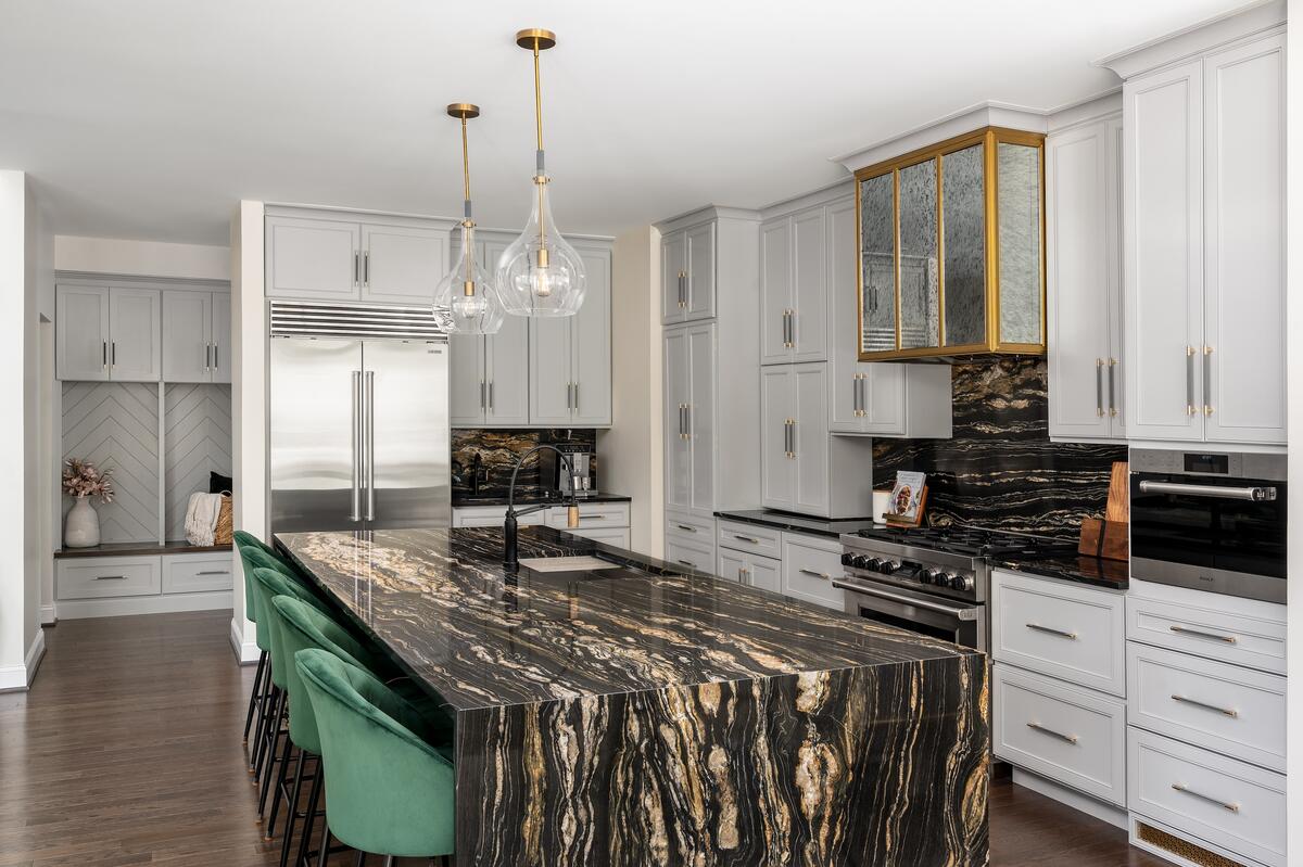 Why this West Virginia designer is reevaluating her relationships with vendors Why this West Virginia designer is reevaluating her relationships with vendors