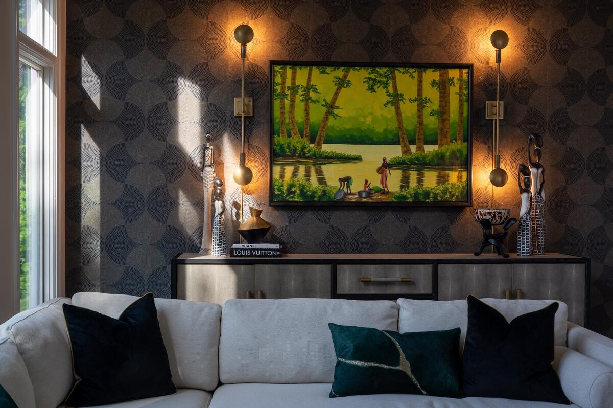 Why this West Virginia designer is reevaluating her relationships with vendors Why this West Virginia designer is reevaluating her relationships with vendors