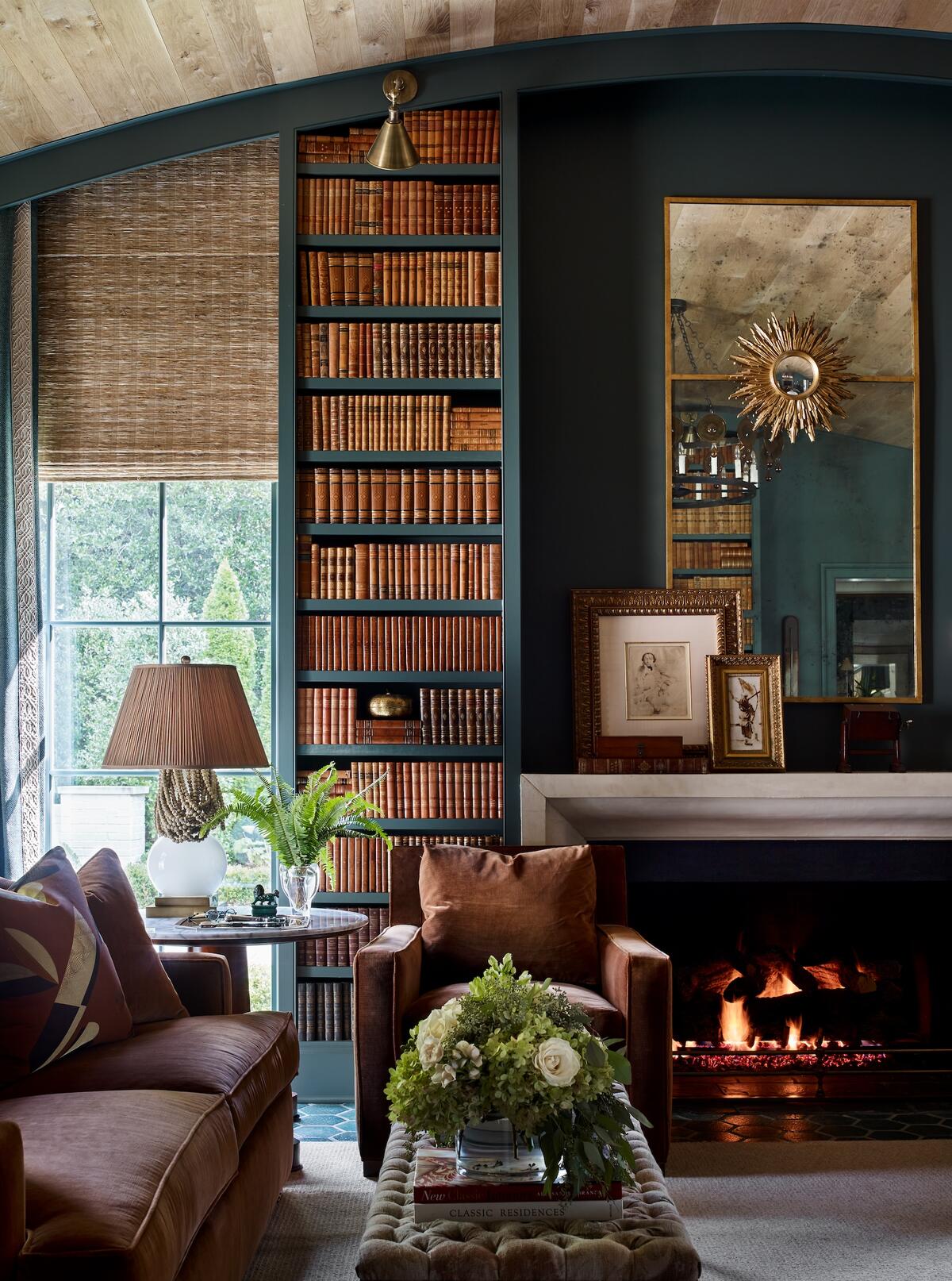 The secret to these Tennessee designers’ 30-year partnership? Clearly defined roles The secret to these Tennessee designers’ 30-year partnership? Clearly defined roles