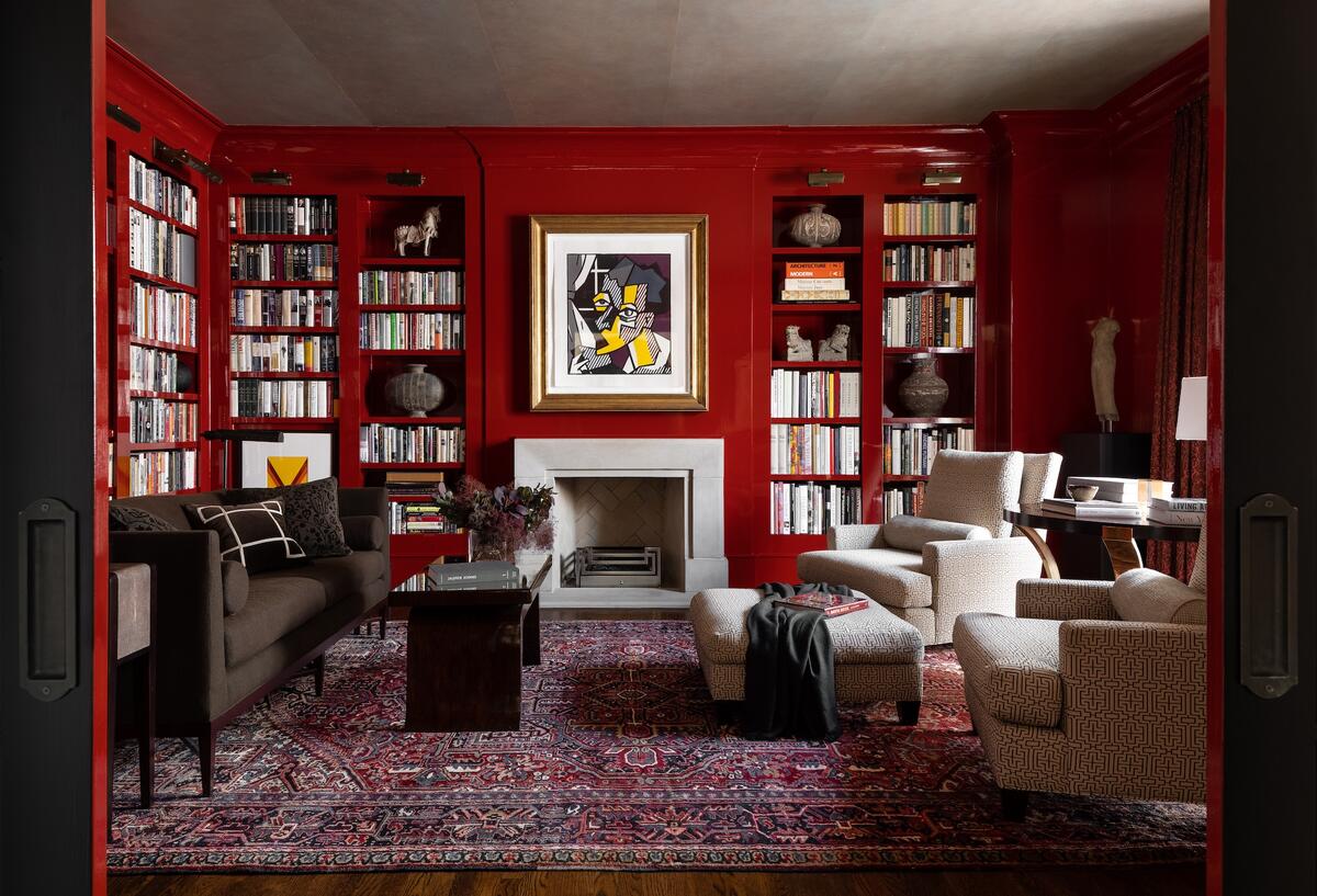 The secret to these Tennessee designers’ 30-year partnership? Clearly defined roles The secret to these Tennessee designers’ 30-year partnership? Clearly defined roles