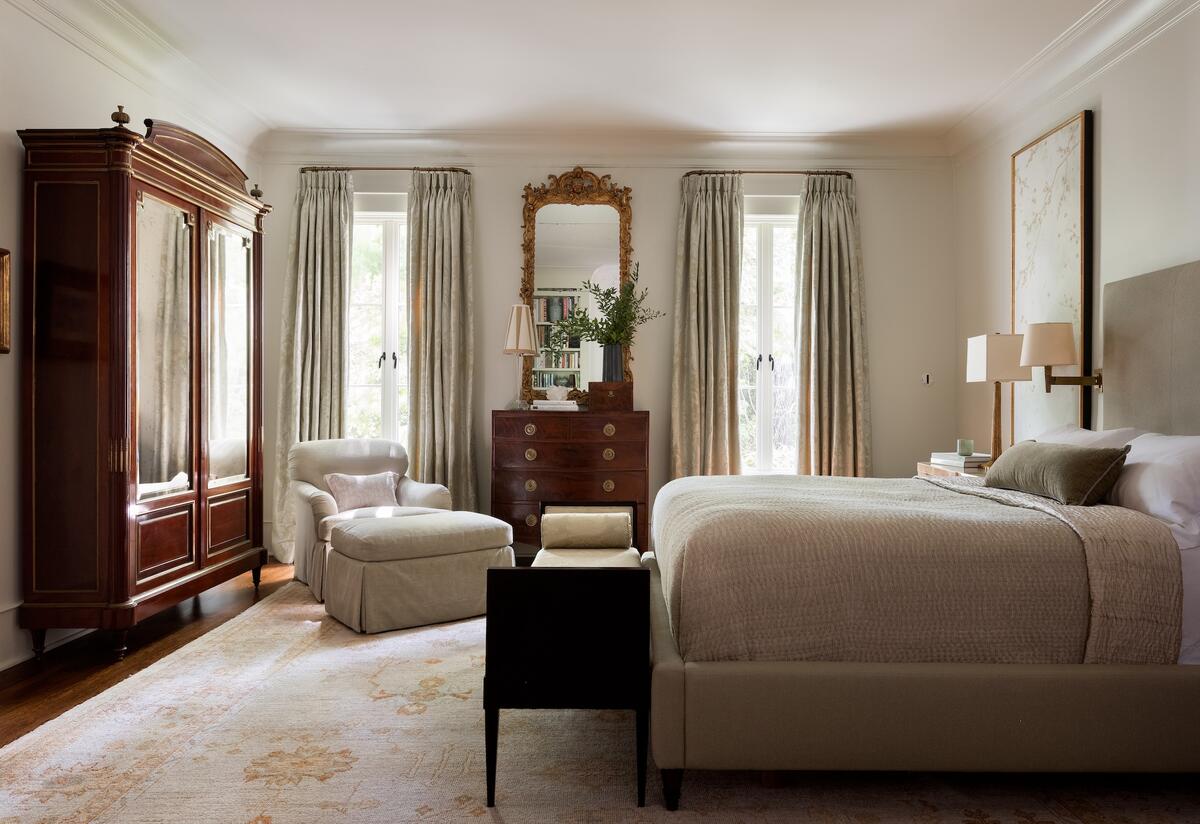 The secret to these Tennessee designers’ 30-year partnership? Clearly defined roles The secret to these Tennessee designers’ 30-year partnership? Clearly defined roles