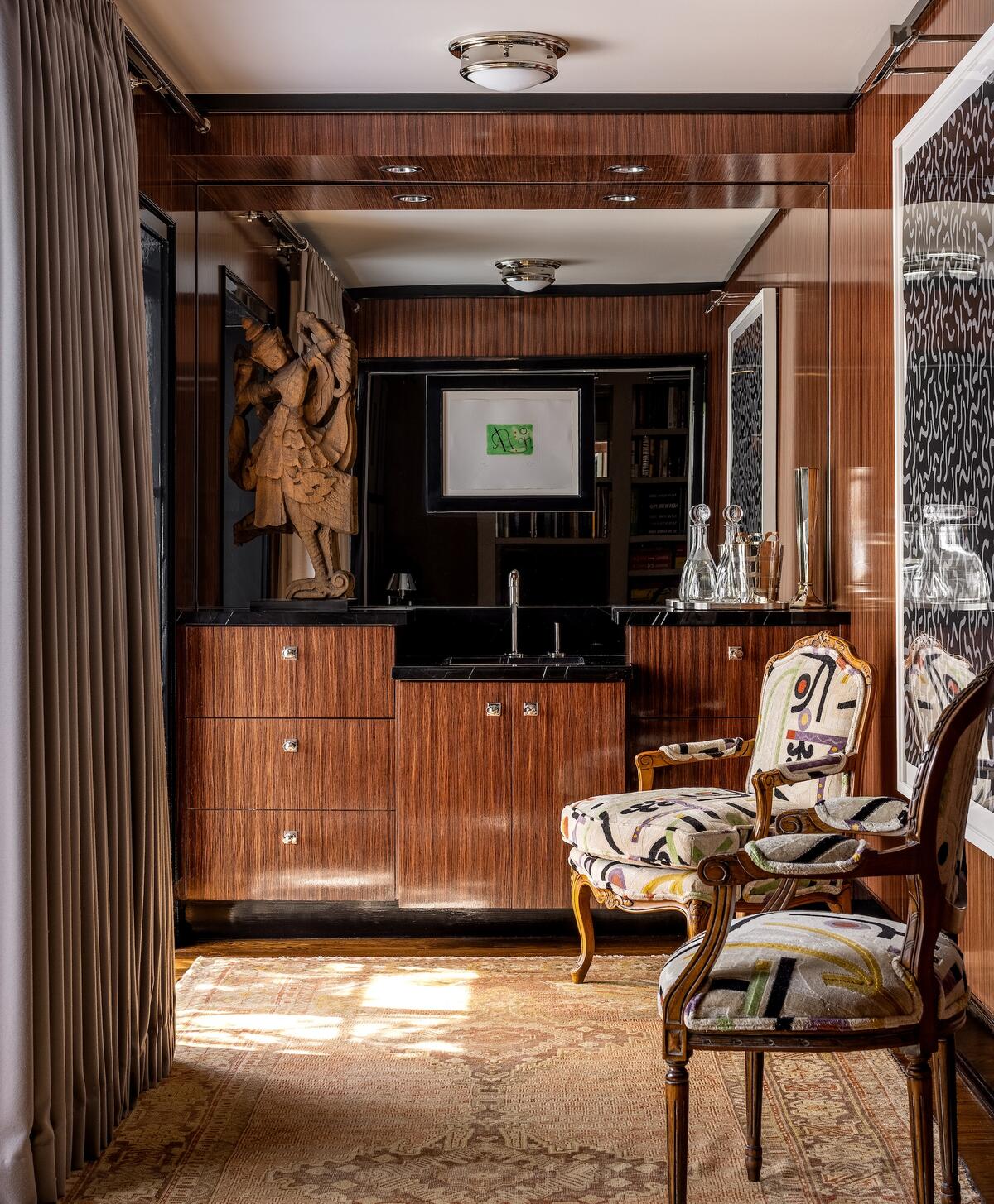 The secret to these Tennessee designers’ 30-year partnership? Clearly defined roles The secret to these Tennessee designers’ 30-year partnership? Clearly defined roles