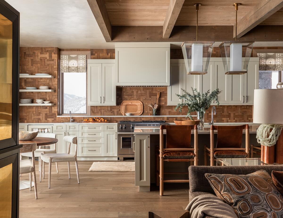 The secret to these Tennessee designers’ 30-year partnership? Clearly defined roles The secret to these Tennessee designers’ 30-year partnership? Clearly defined roles