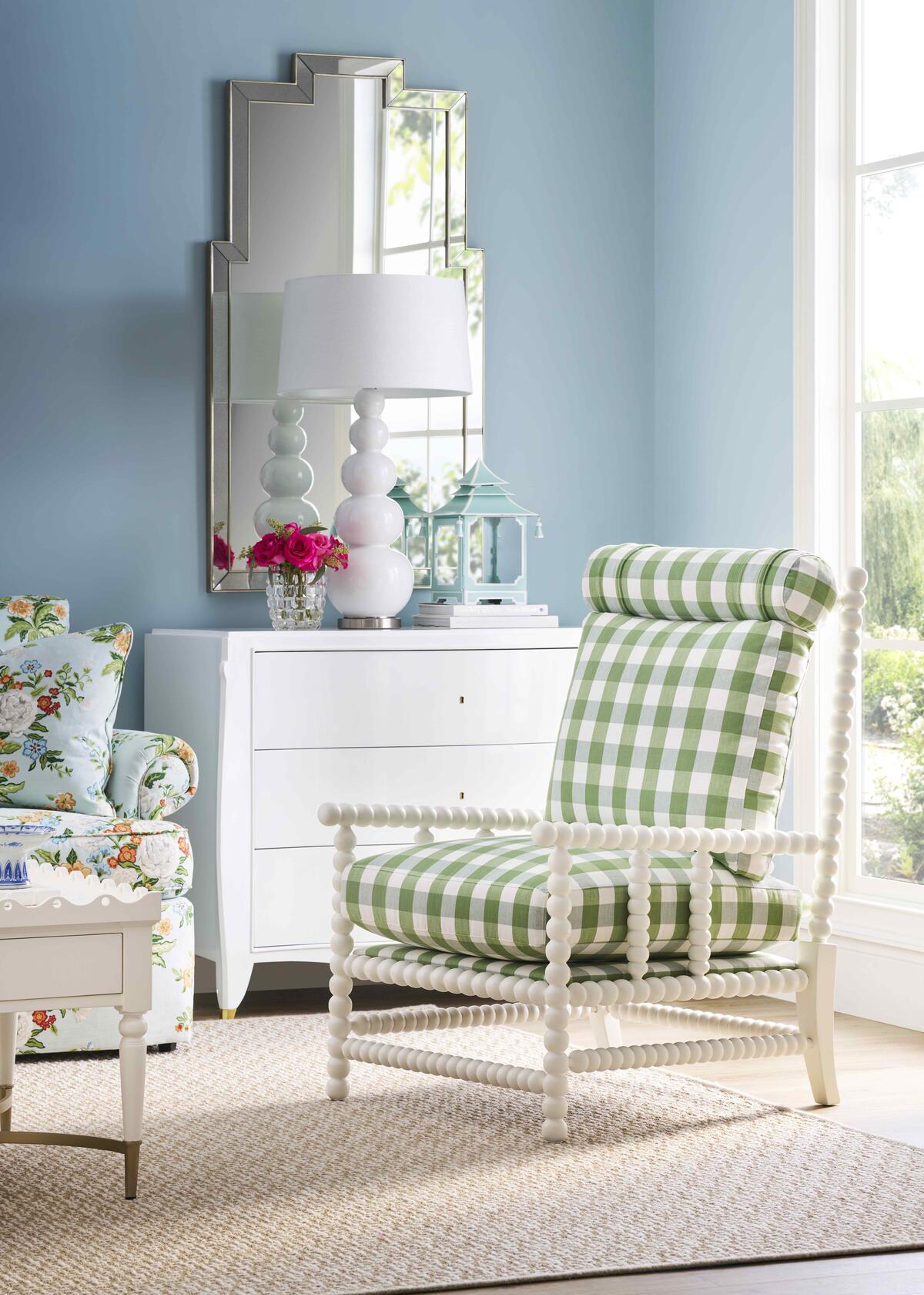 High Point Market is home to vendors you won’t find anywhere else High Point Market is home to vendors you won’t find anywhere else