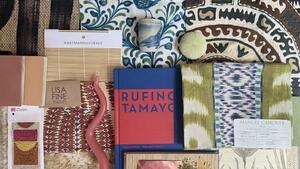 Susan petrie wil collage clean petrie