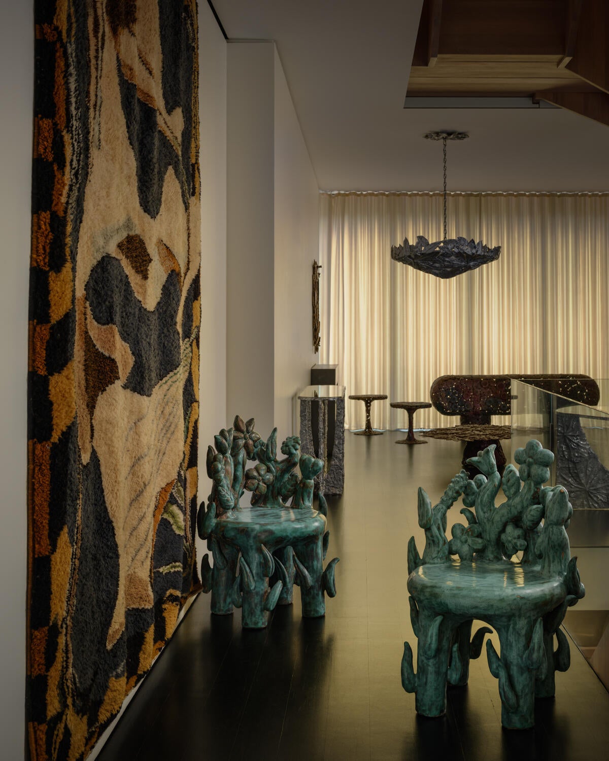 Inside the wild, whimsical world of Chris Wolston Inside the wild, whimsical world of Chris Wolston