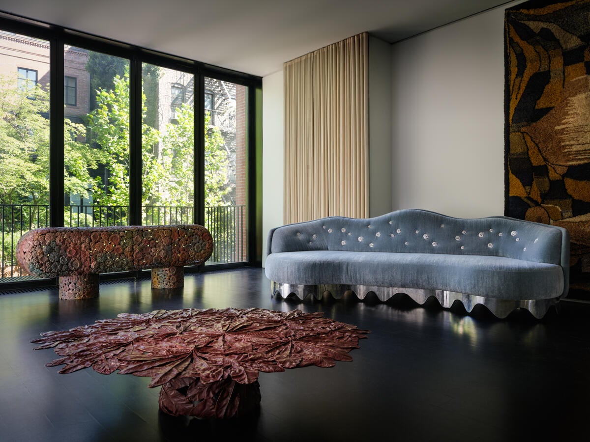 Inside the wild, whimsical world of Chris Wolston Inside the wild, whimsical world of Chris Wolston