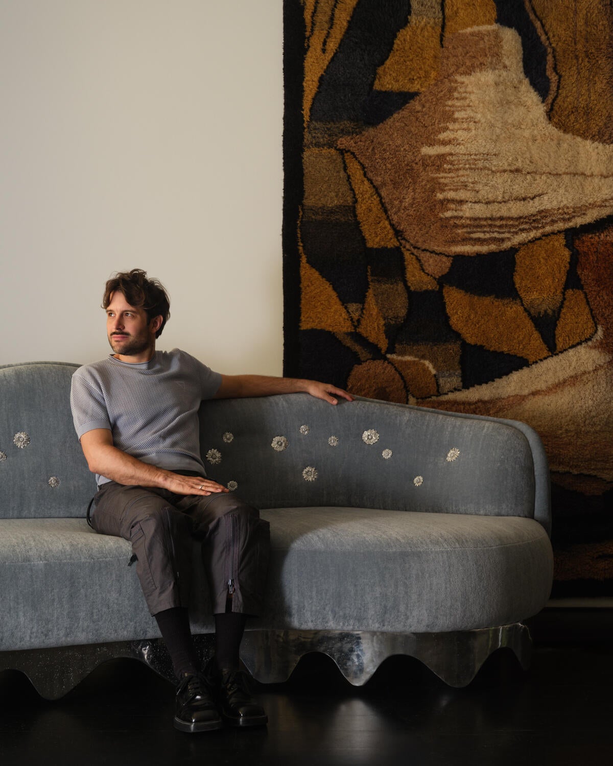 Chris Wolston  Chris Wolston