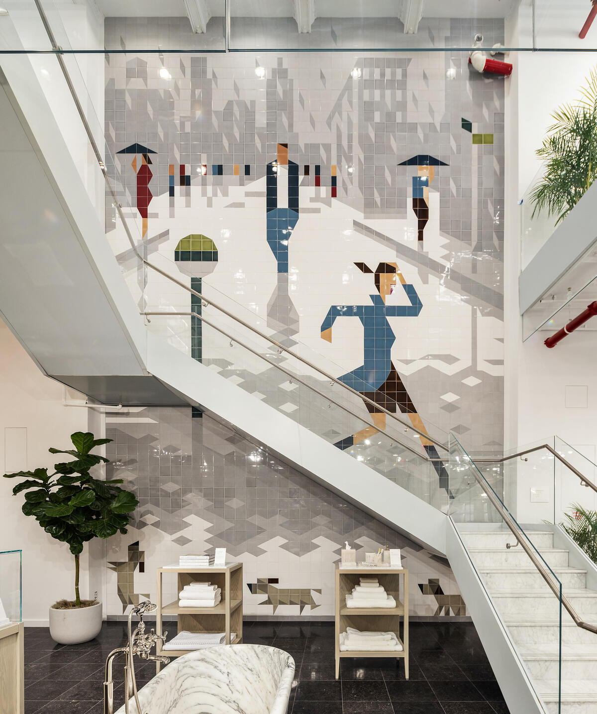 Radnor unveils new Manhattan showroom, Jenni Kayne opens in Charleston, and more Radnor unveils new Manhattan showroom, Jenni Kayne opens in Charleston, and more