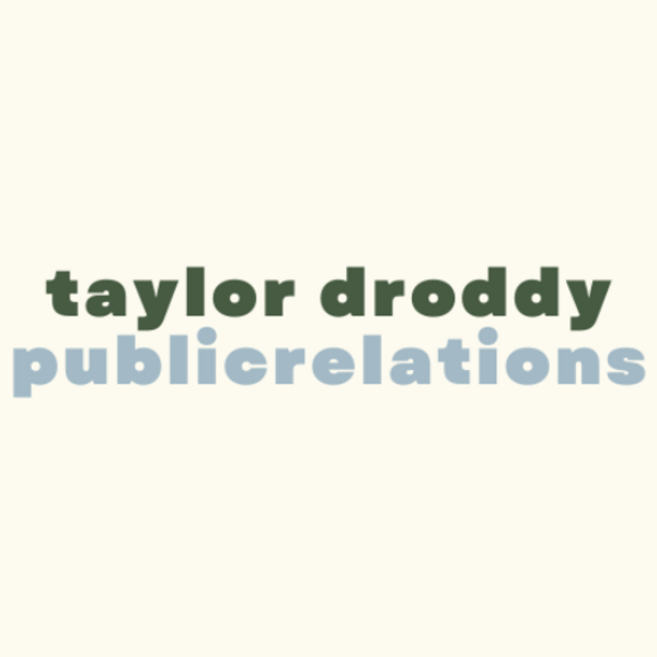 Taylor Droddy Public Relations