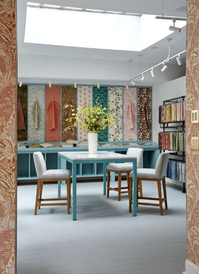 Radnor unveils new Manhattan showroom, Jenni Kayne opens in Charleston, and more Radnor unveils new Manhattan showroom, Jenni Kayne opens in Charleston, and more