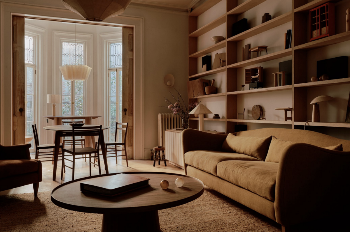 Fisher & Paykel reveals redesigned space in A&D Building, Cosentino unveils three new locations across the U.S. and more Fisher & Paykel reveals redesigned space in A&D Building, Cosentino unveils three new locations across the U.S. and more